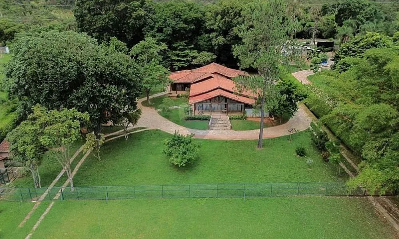 Casa Beira Lago Nort...