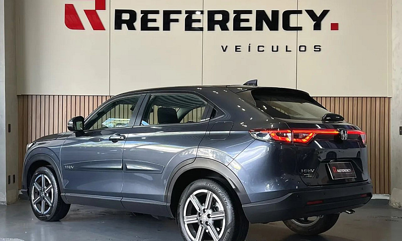 Honda Hr-V 2023 1.5 ...