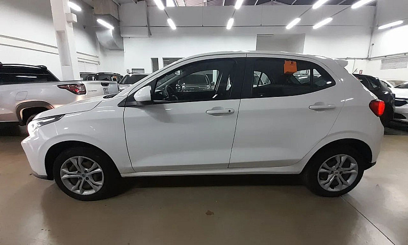 Fiat Argo Drive 1.0 ...