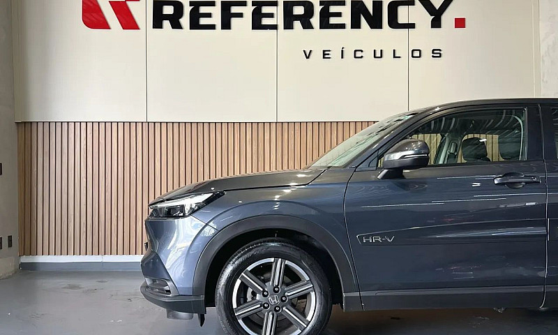 Honda Hr-V 2023 1.5 ...
