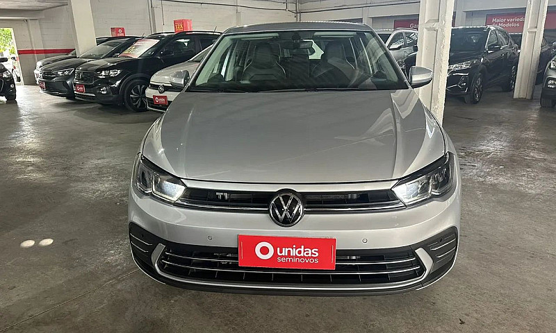  Polo Highline Tsi A...