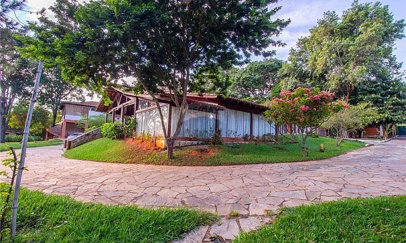 Casa Beira Lago Nort...
