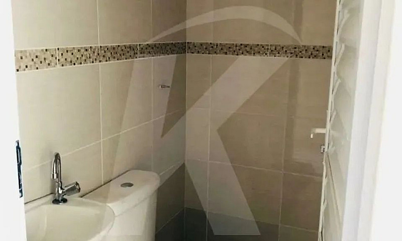 Casa 02 Quartos No J...