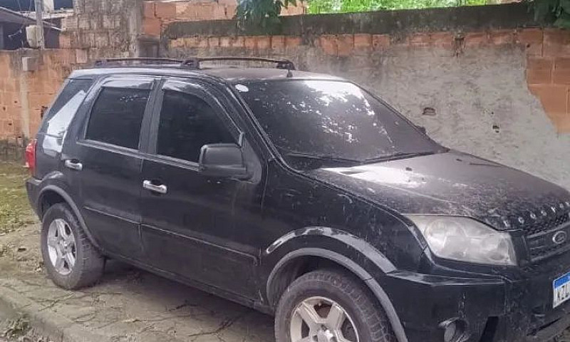 Ford Ecosport Xlt 2....