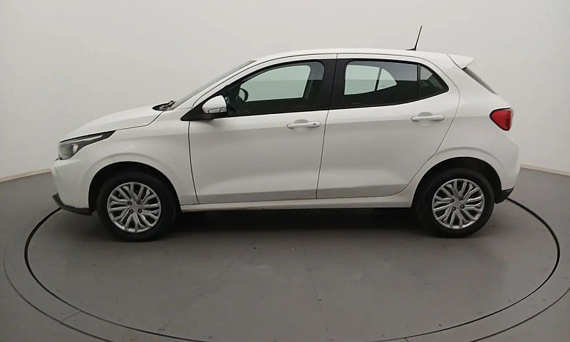 Fiat Argo Drive 1.0 ...