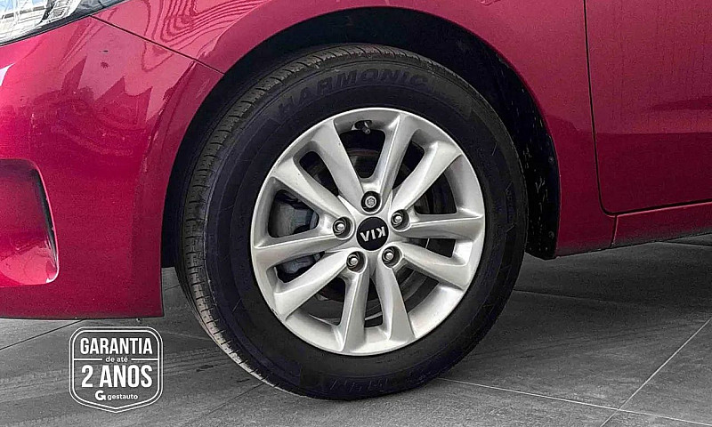 Kia Motors Cerato 1....