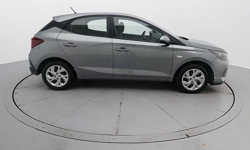 Hyundai Hb20 2024 1....