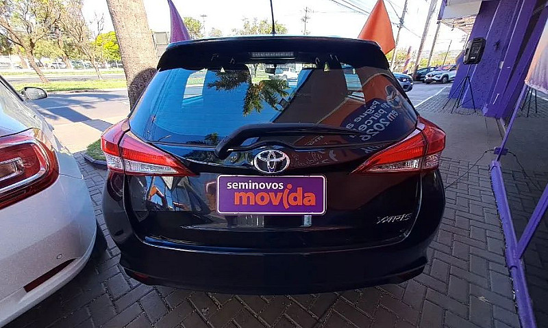 Toyota Yaris Xl 1.5 ...
