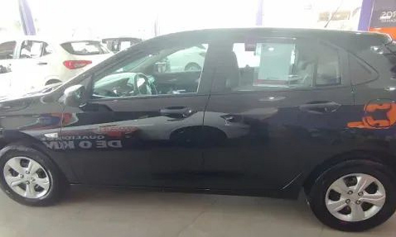Chevrolet Onix 1.0...