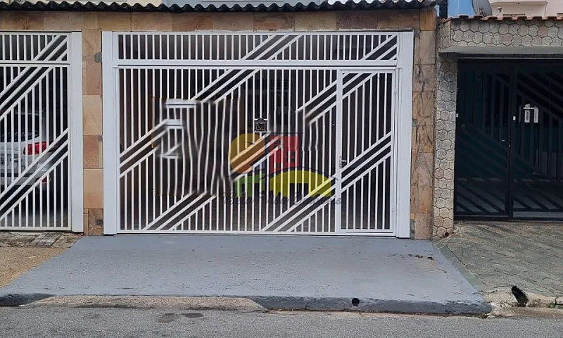 Excelente Sobrado - ...
