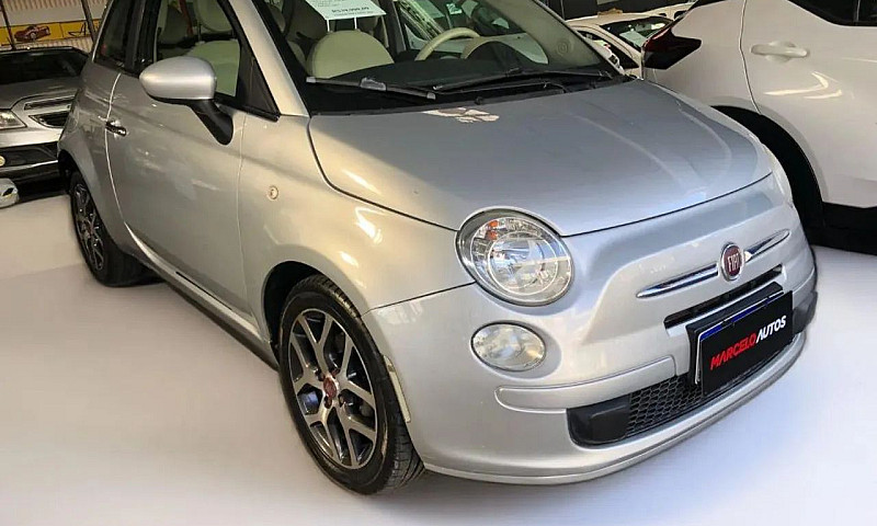 Fiat 500 Cult 1.4 Fl...