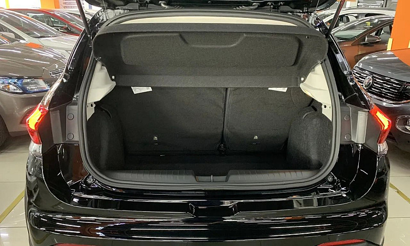 Fiat Pulse Audace Tu...
