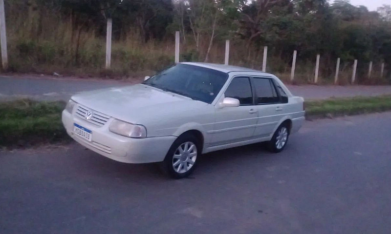 Volkswagen Santana 2...