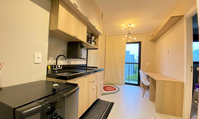 Apartamento, Vila Ol...