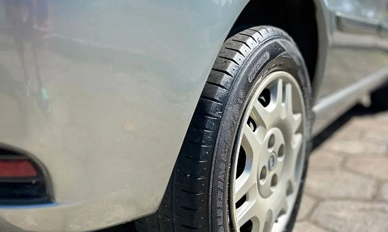 Fiat Palio Celebrati...