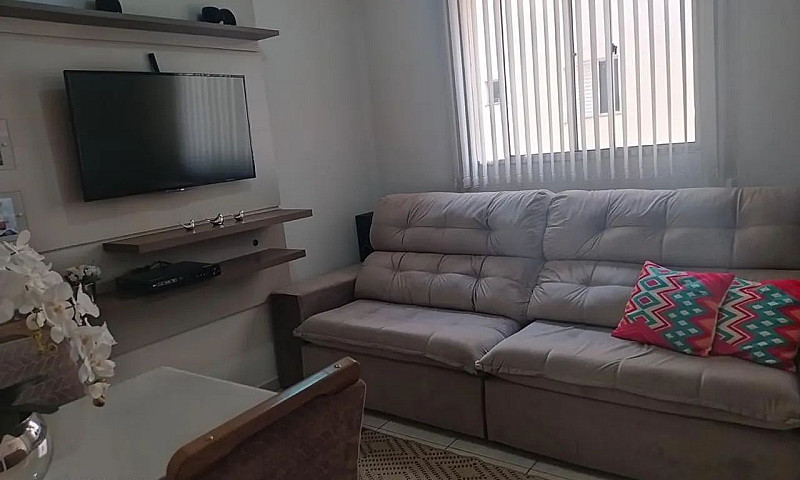 Apartamento À Venda ...