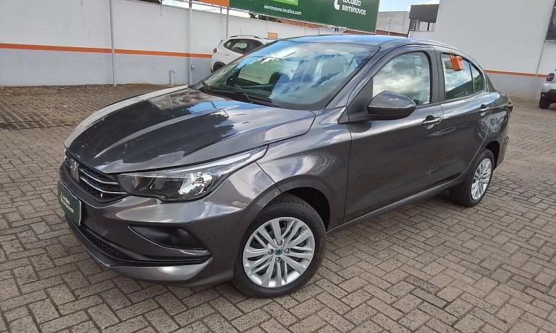 Fiat Cronos 2024 1.3...
