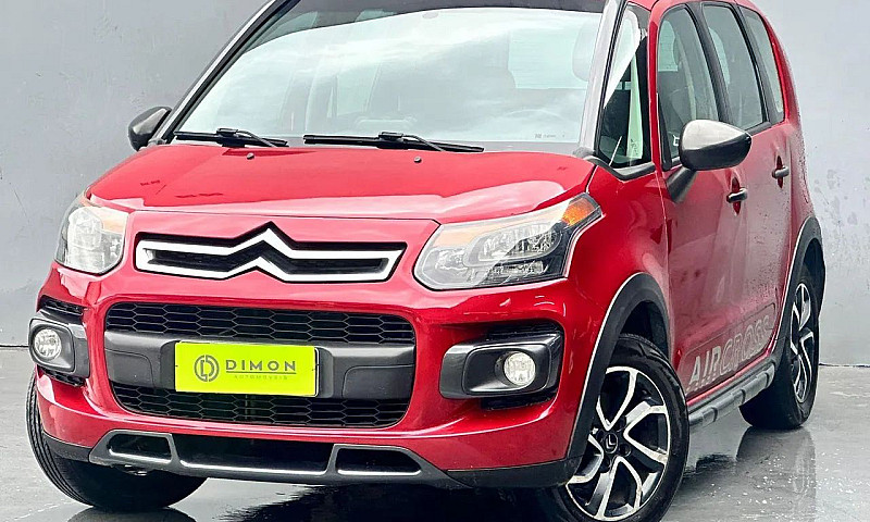 Citroen Aircross Ten...