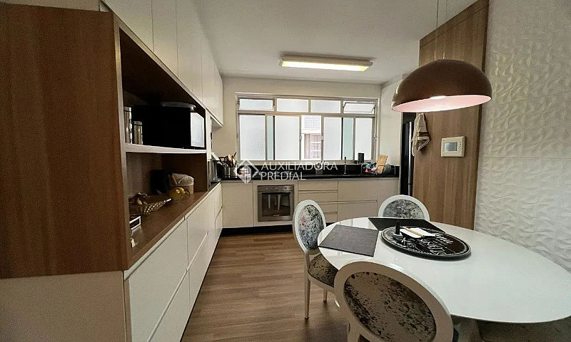 Exclusivo Apartament...