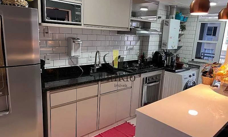 Apartamento Á Venda ...