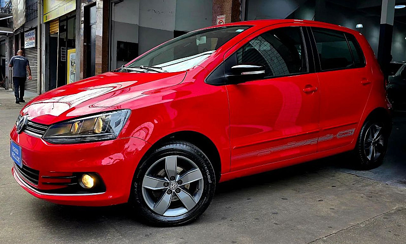 Fox 1.6 2020 Apenas ...