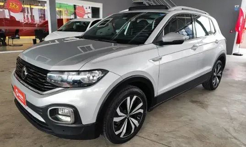 Volkswagen T-Cross H...