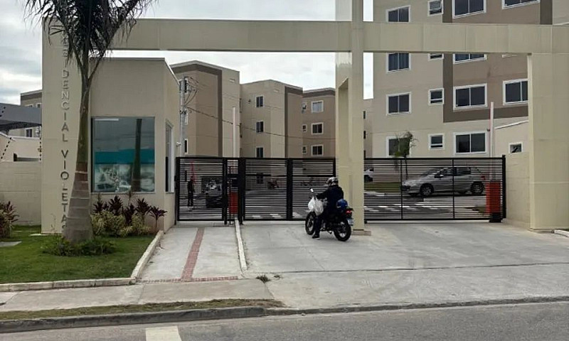 Apartamento Para Loc...