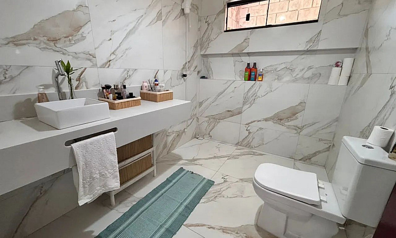 Rancho No Corumbá 4 ...