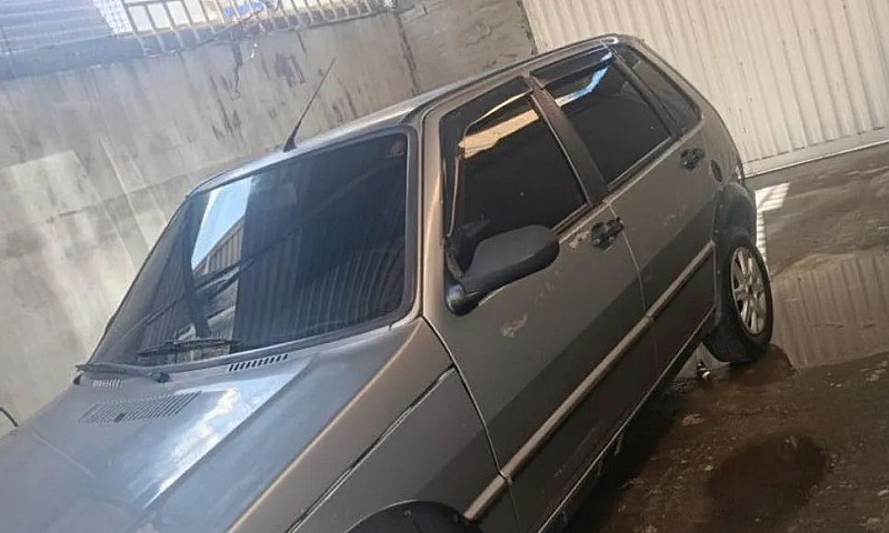 Fiat Uno Mille 1.0 F...