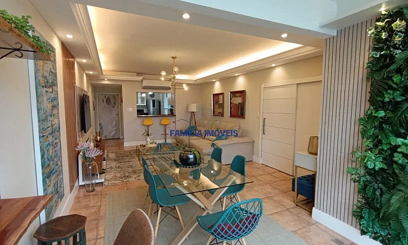 Apartamento À Venda ...