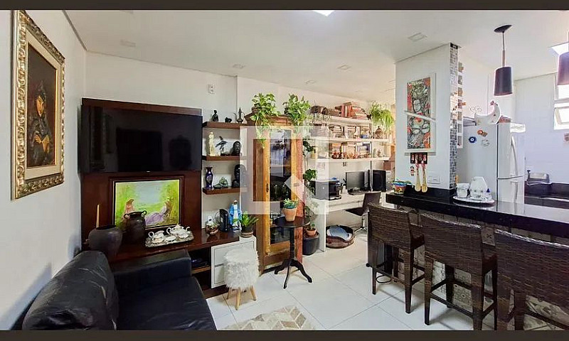 Apartamento À Venda ...