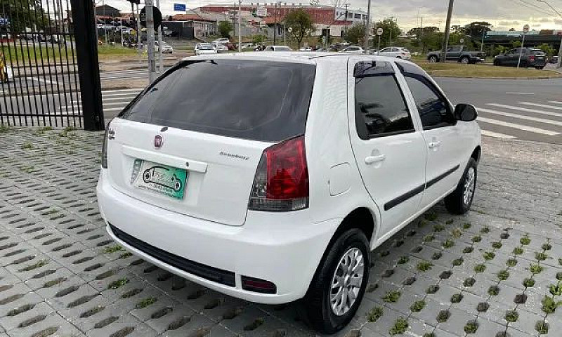 Fiat Palio Celebrati...