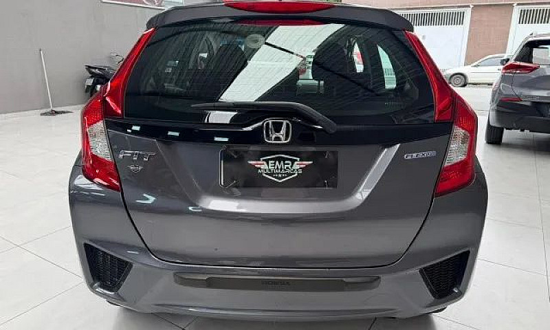 Honda Fit Ex/S/Ex 1....