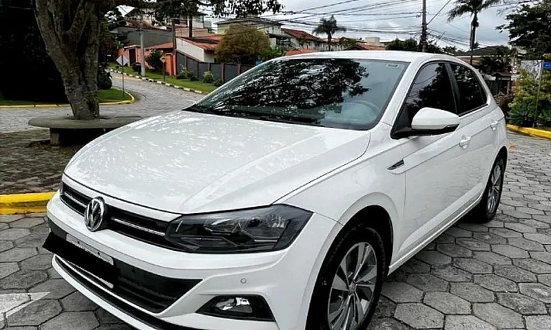 Volkswagen Polo Comf...