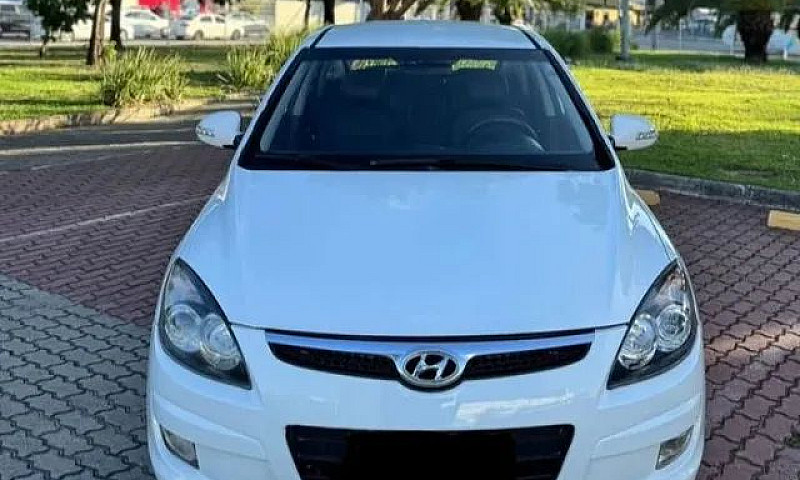 Hyundai I30 2.0 16V ...