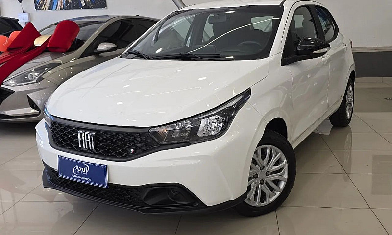 Fiat Argo Drive 1.0 ...