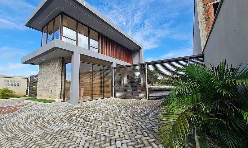 Casas Dúplex No Eusé...