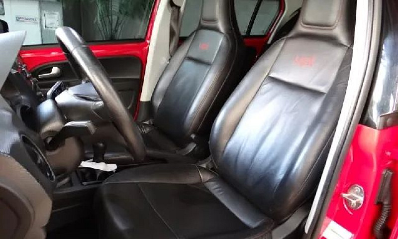 Volkswagen Up! Move ...