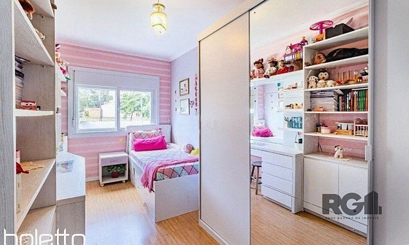 Casa Em Chácara Das ...