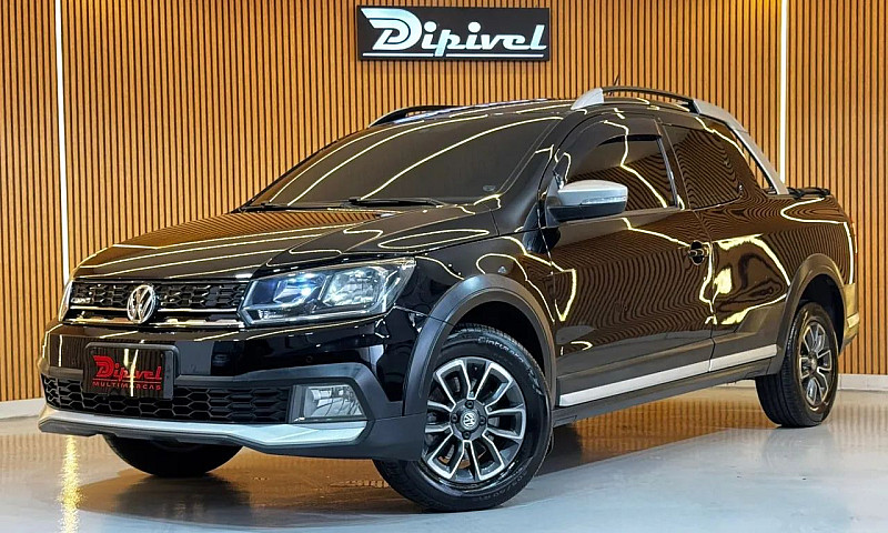 Volkswagen Saveiro C...