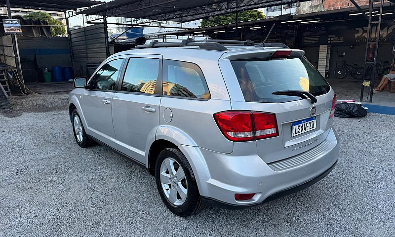Fiat Freemont 2.4 16...