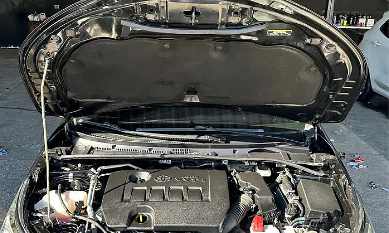 Toyota Corolla Xei 2...