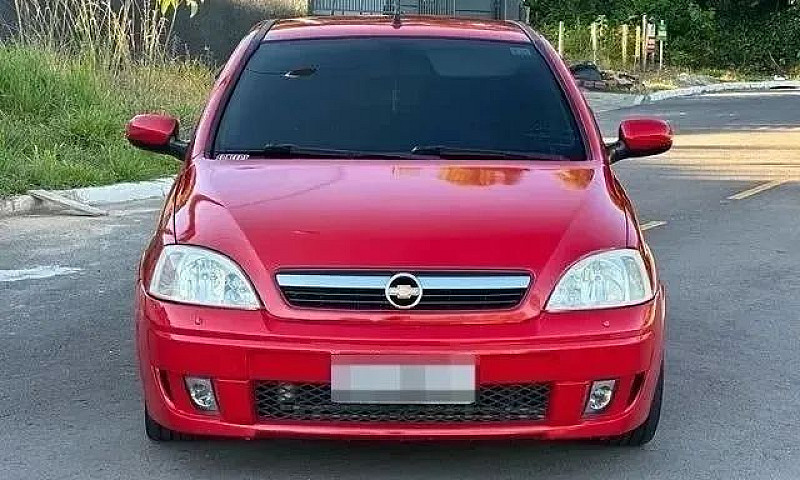 Chevrolet Corsa Hat....