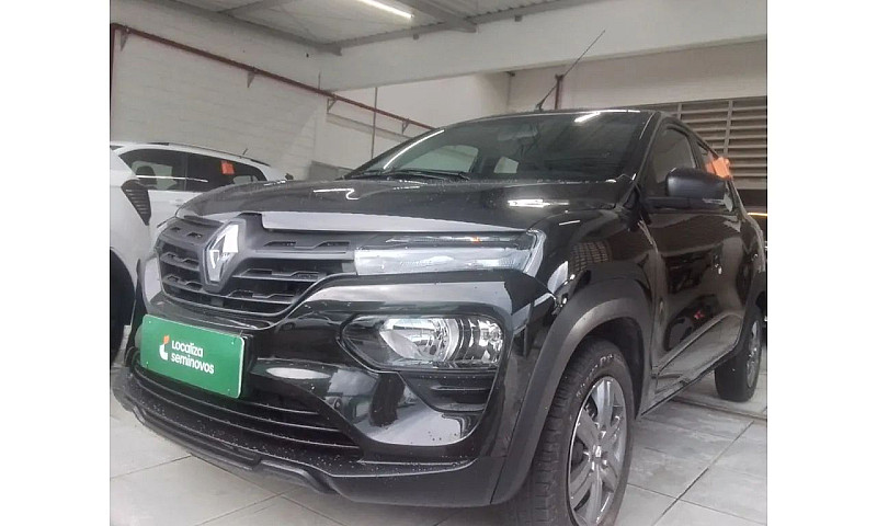 Renault Kwid 1.0 Zen...