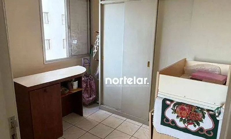 Apartamento Com 3 Do...