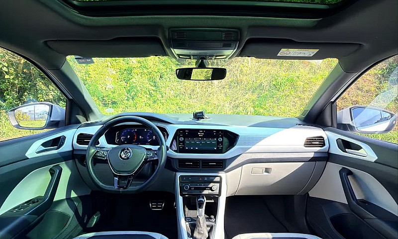 Volkswagen T-Cross H...