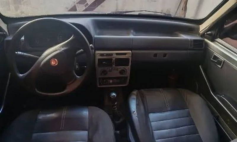 Fiat Uno Mille 1.0 F...