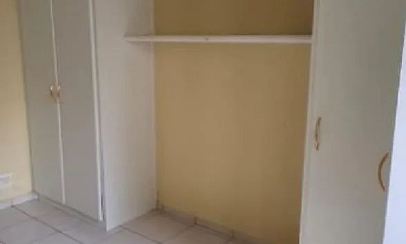 Apartamento Térreo 2...