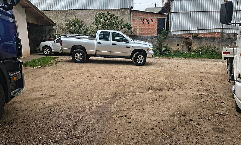 Dodge Ram 2500 H.dut...