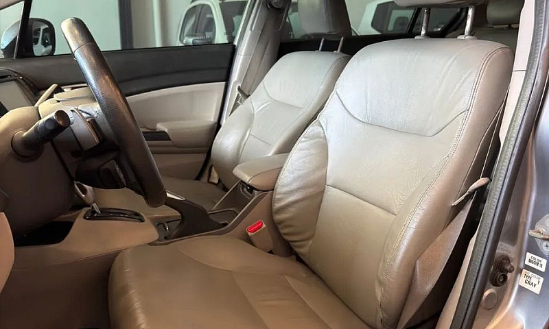 Honda Civic Sedan Lx...